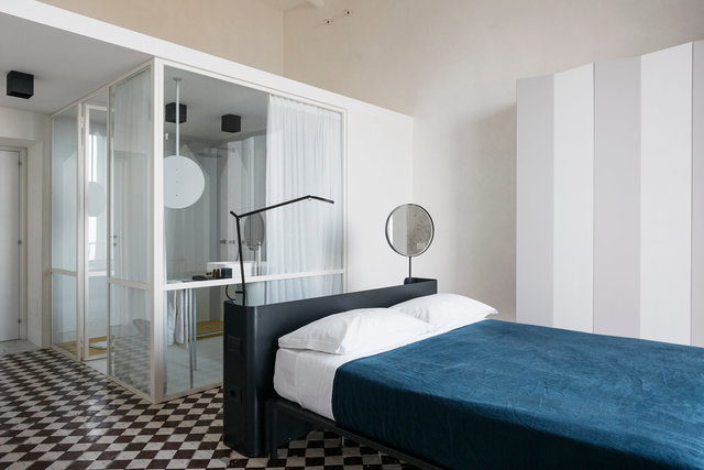 PPP - Primo Piano Posillipo B&B