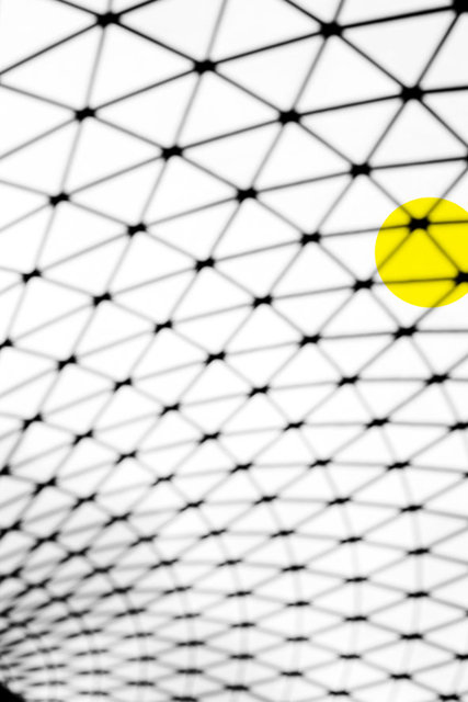 Yellow Series #1
