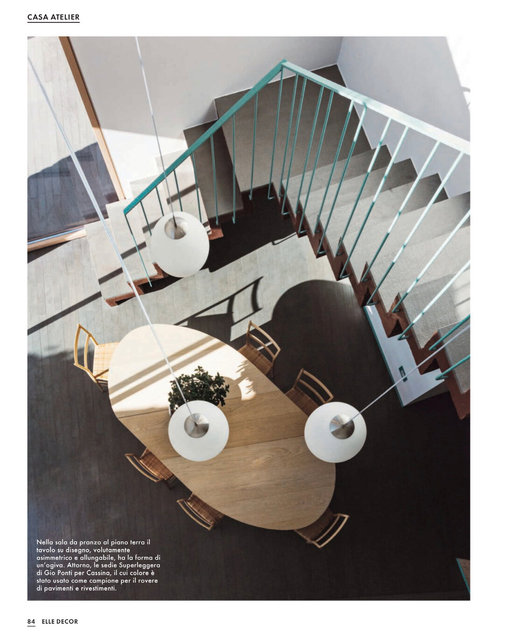 ED December 2020 - Casa Atelier