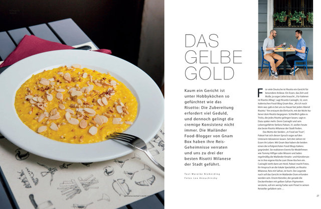 Lufthansa, June 2015
