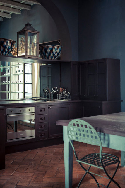 Elle Decoration Uk, April 2015