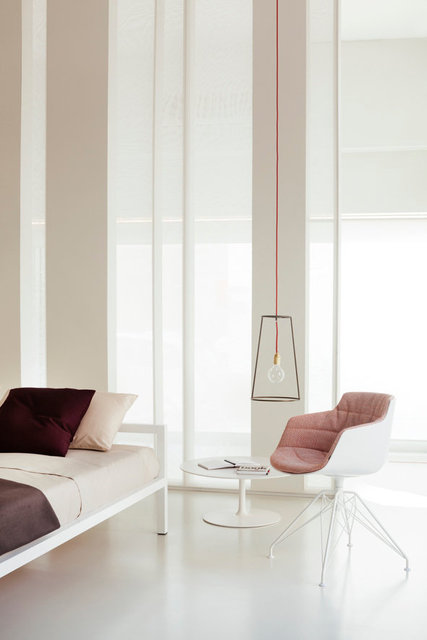 MDF for Living Corriere Della Sera