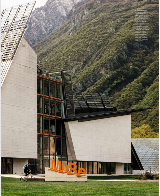 Speciale Trentino, How To Spend IT June 2021