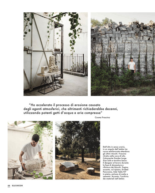 ED July-August 2021 - Craft Design