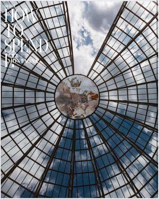 Speciale Trentino, How To Spend IT June 2021