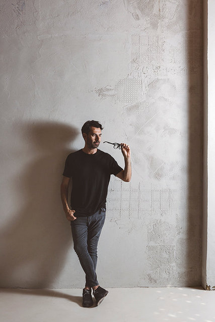 Interior Design USA, September 2017