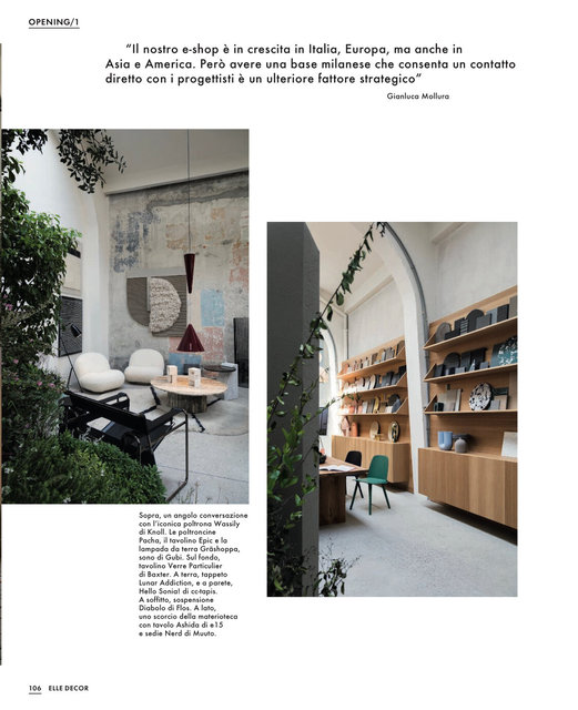 ED November 2021 - Opening