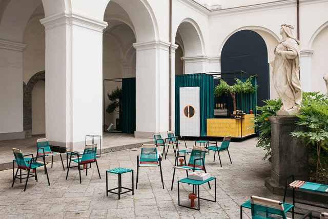Bar by Giuliano Andrea Dell'Uva - EDIT Napoli