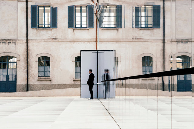 Fondazione Prada