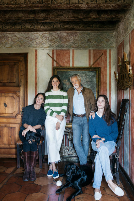 FT/How To Spend It - November 2019