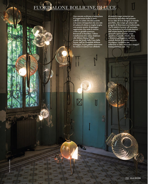 ED November 2021 - Best Of