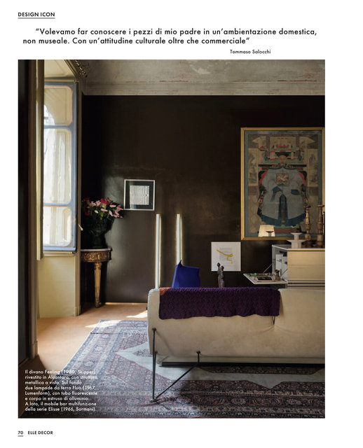 ED November 2021 - Design Icon