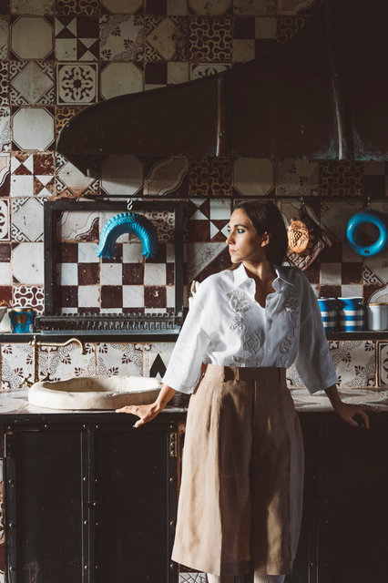 FT/How To Spend It - February 2021