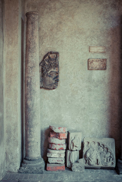 Elle Decoration Uk, April 2015