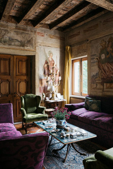 FT/How To Spend It - November 2019