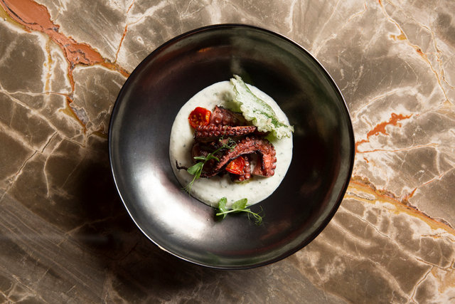 Vettor Ristorante - ED October 2019