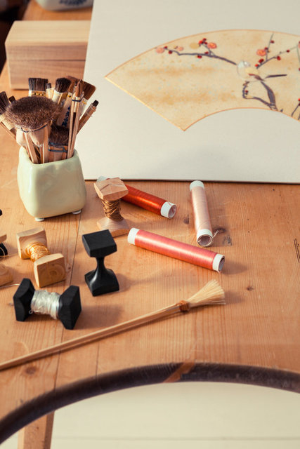Elle Decoration Uk, April 2015