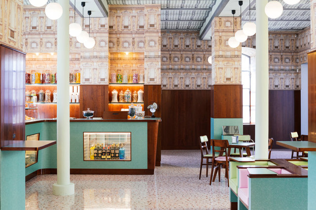 Fondazione Prada
