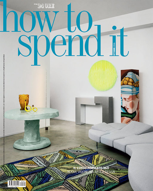 HTSI Italia, October 2016