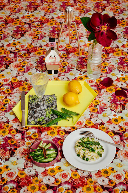 Elle Gourmet, December 2016