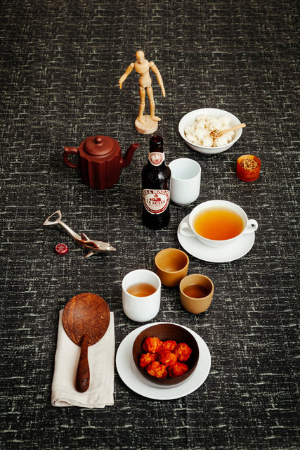 Elle Gourmet, December 2016