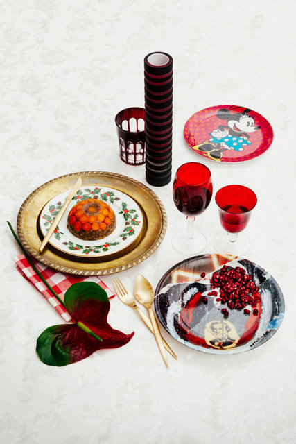 Elle Gourmet, December 2016