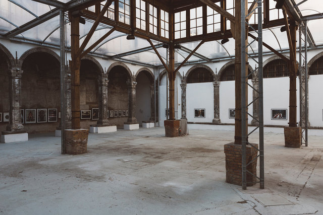 Made In Cloister