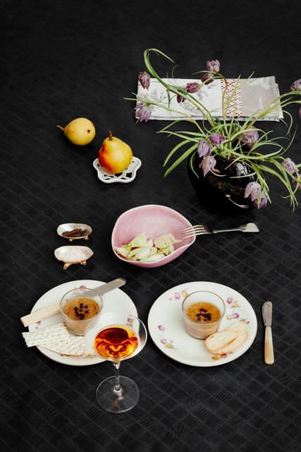 Elle Gourmet, December 2016