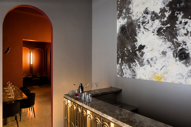 Vettor Ristorante - ED October 2019