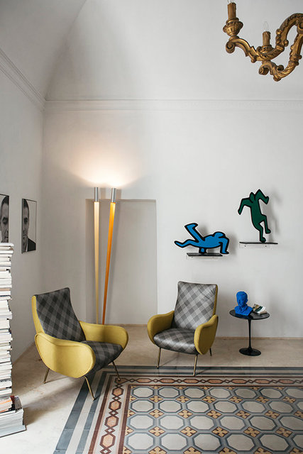 Grazia, 22 Marzo 2018