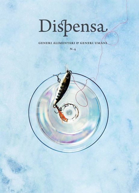 Dispensa. N. 4