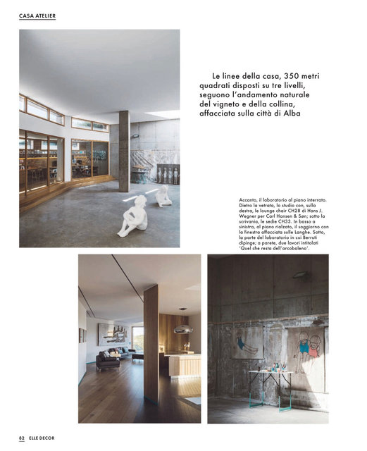 ED December 2020 - Casa Atelier