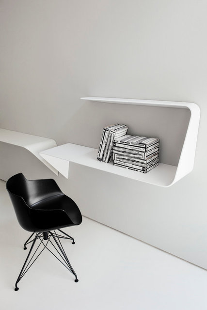 MDF for Living Corriere Della Sera
