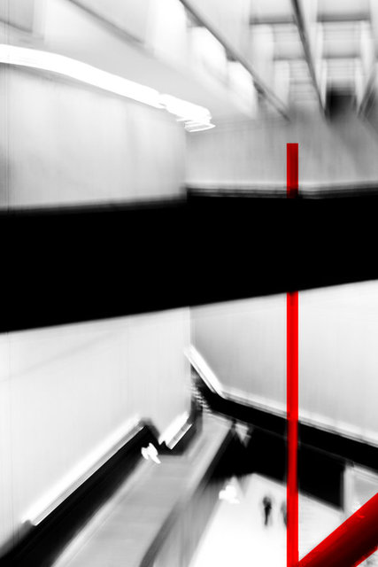 Red Series #2