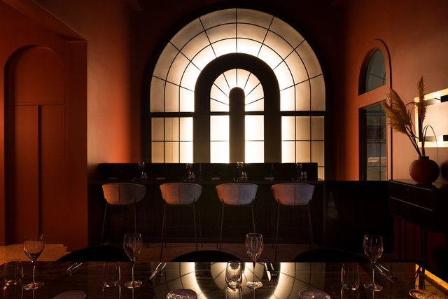 Vettor Ristorante - ED October 2019