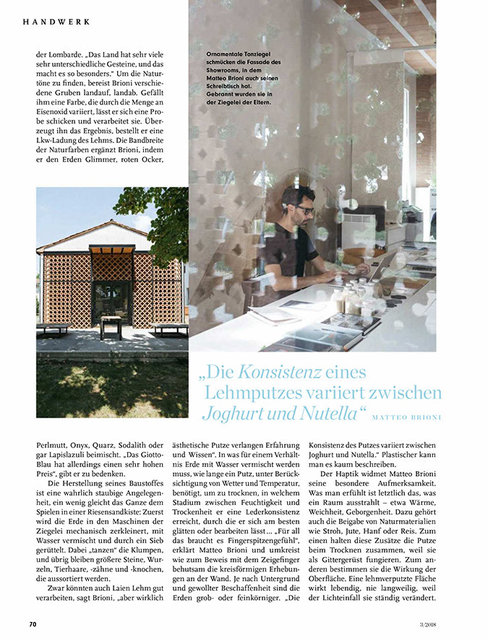 A&W, May 2018