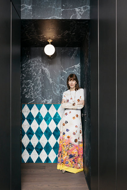 Elle Decor Italia, April 2018