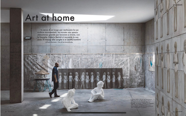 ED December 2020 - Casa Atelier