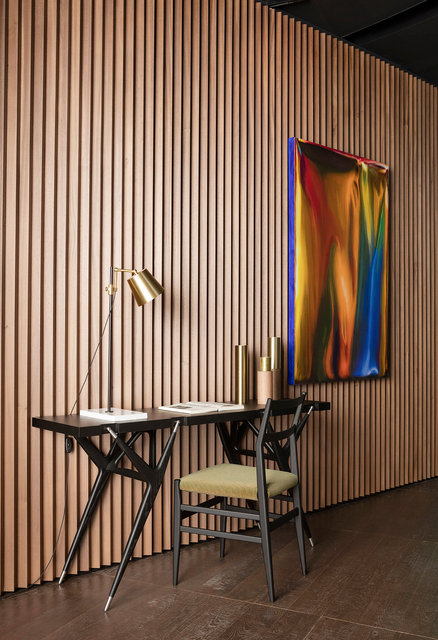 Cassina - Showroom via Durini, Milan