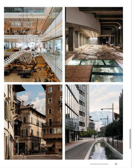 Speciale Trentino, How To Spend IT June 2021