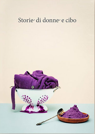 Dispensa for Marina Rinaldi