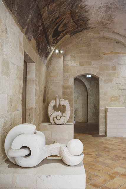 Milk Decoration, May 2018