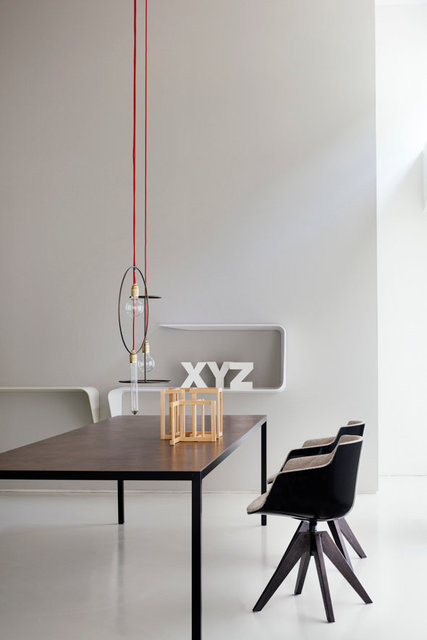 MDF for Living Corriere Della Sera