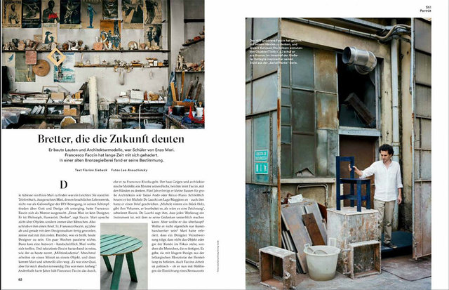 AD Germany, April 2017