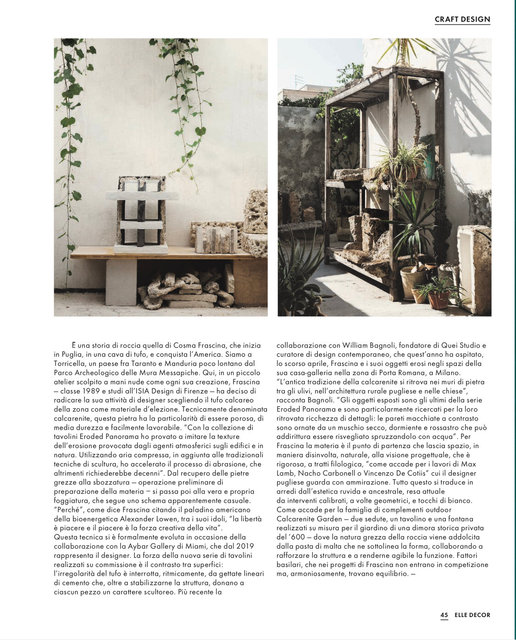 ED July-August 2021 - Craft Design