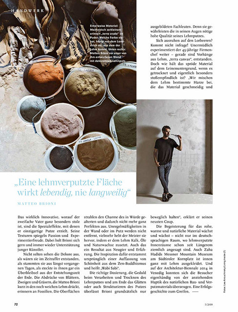 A&W, May 2018