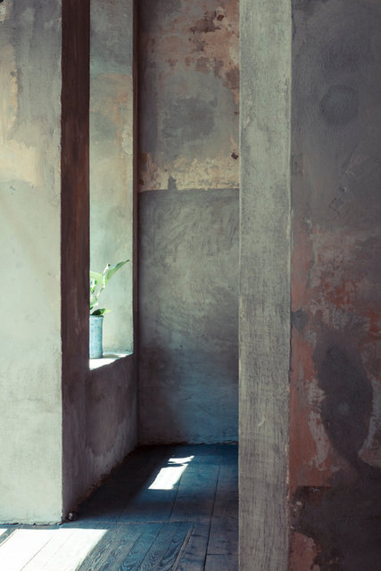 Elle Decoration Uk, April 2015