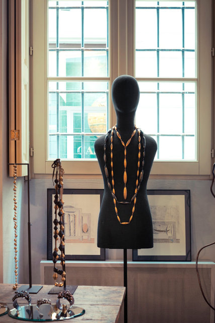 Elle Decoration Uk, April 2015