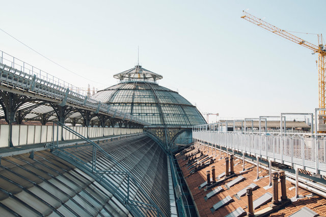 Galleria Vittorio Emanuele