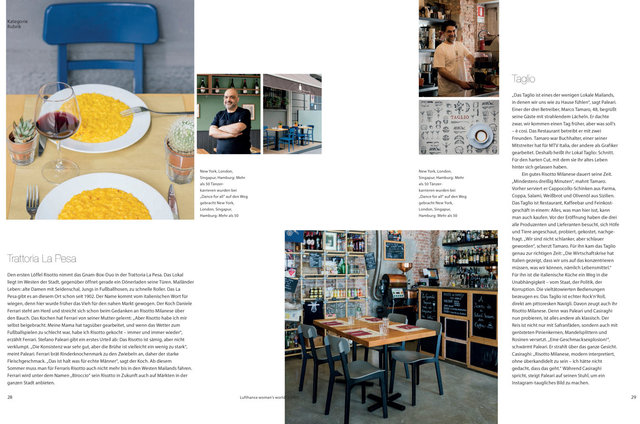 Lufthansa, June 2015